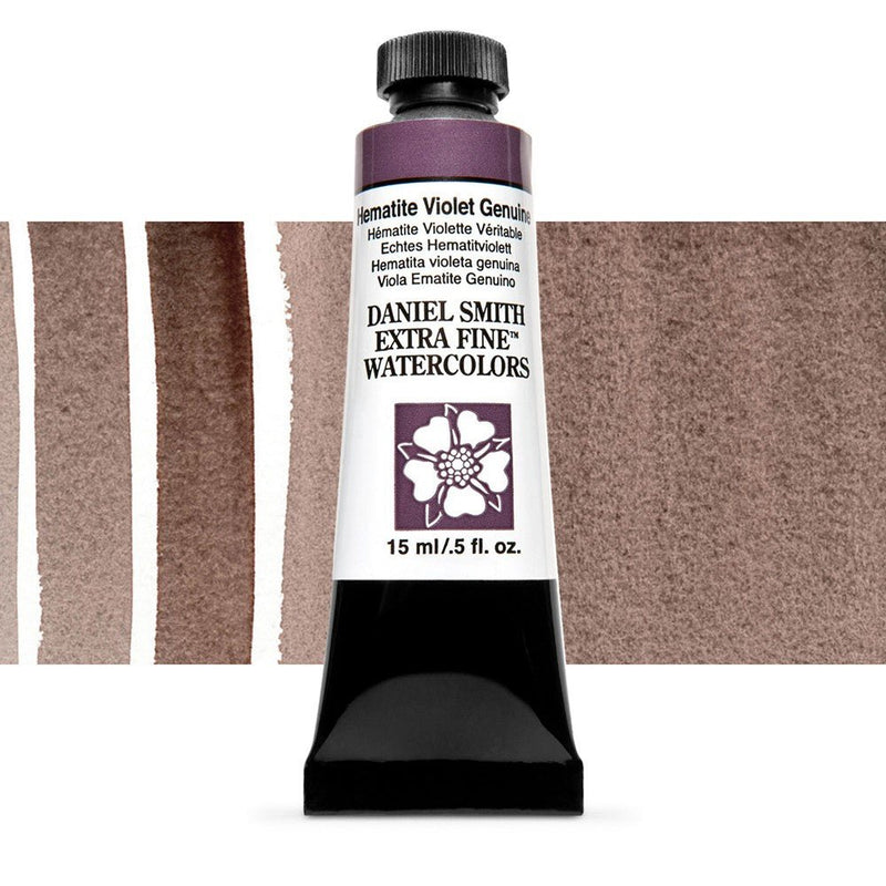 Daniel Smith Extra Fine Watercolor III - Art Department LLC
