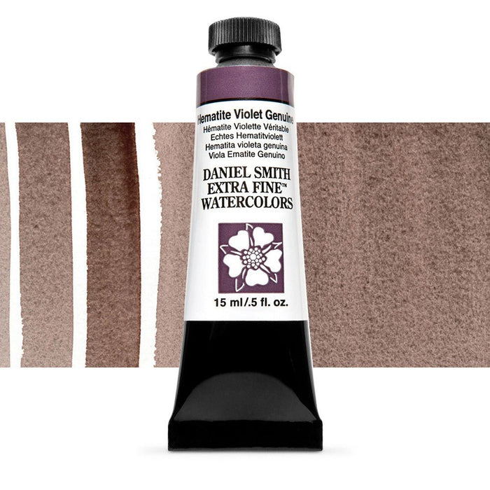 Daniel Smith Extra Fine Watercolor III - Art Department LLC