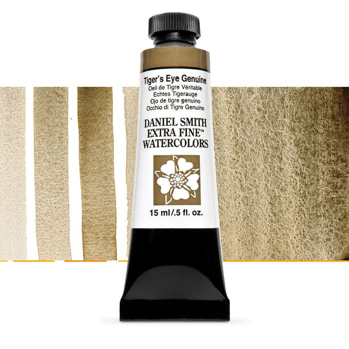 Daniel Smith Extra Fine Watercolor