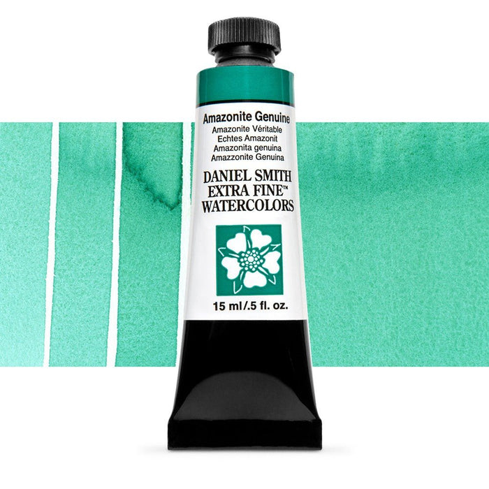 Daniel Smith Extra Fine Watercolor II - Art Department LLC