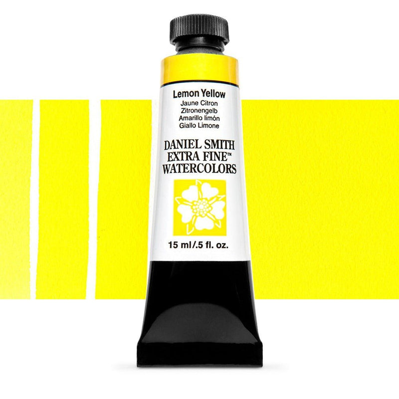 Daniel Smith Extra Fine Watercolor II - Art Department LLC