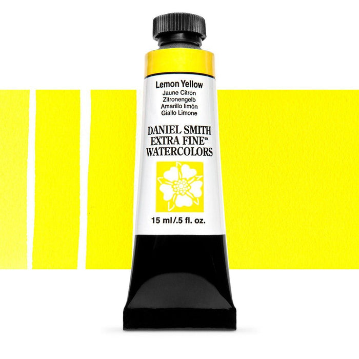 Daniel Smith Extra Fine Watercolor II - Art Department LLC