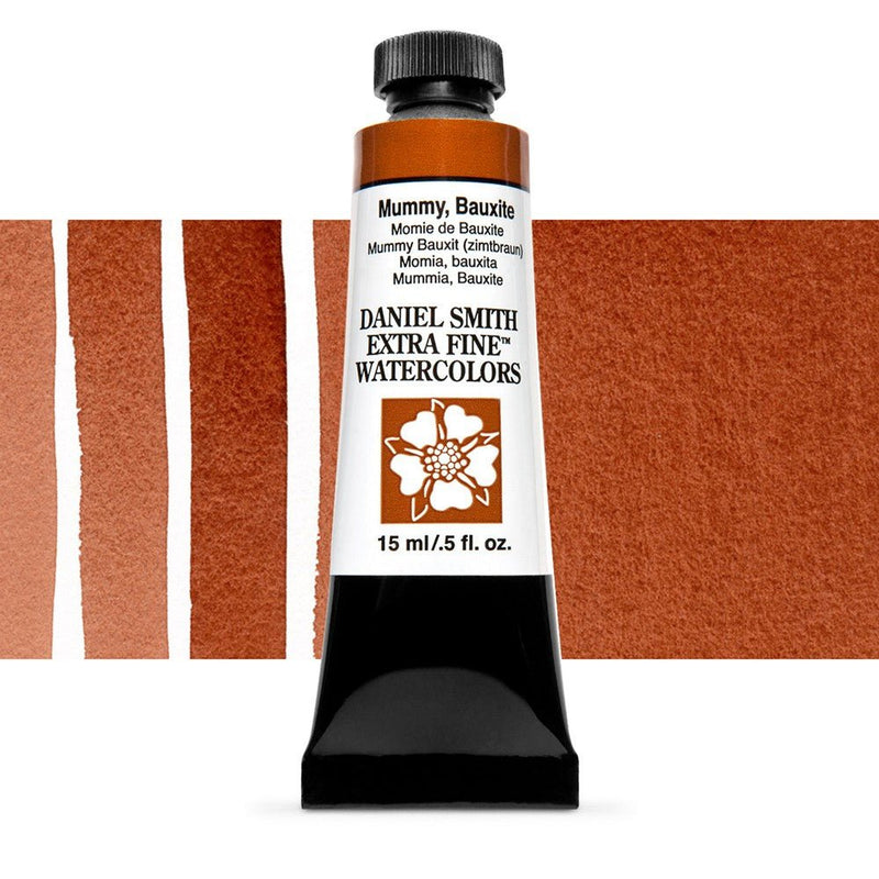 Daniel Smith Extra Fine Watercolor III - Art Department LLC