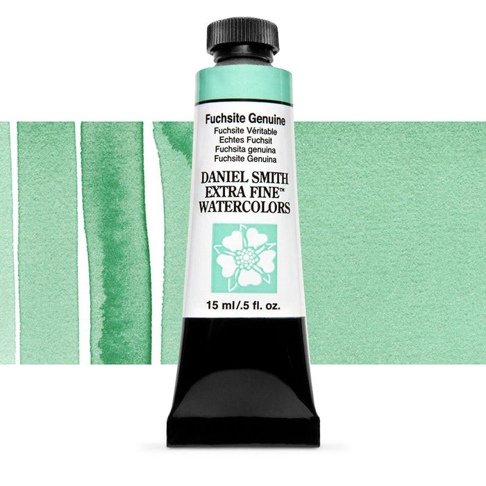 Daniel Smith Extra Fine Watercolor II - Art Department LLC