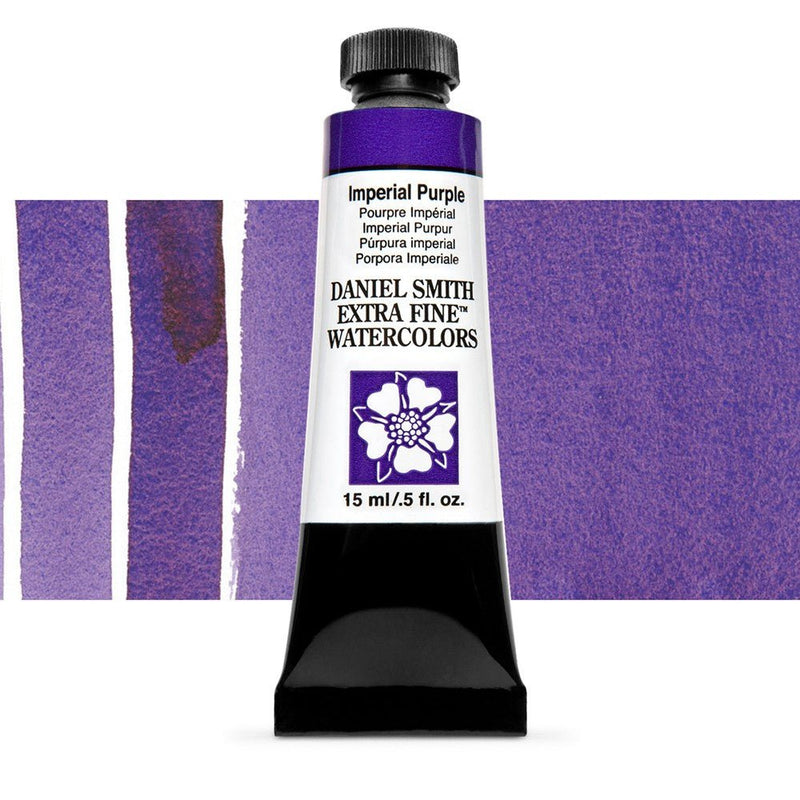 Daniel Smith Extra Fine Watercolor II - Art Department LLC
