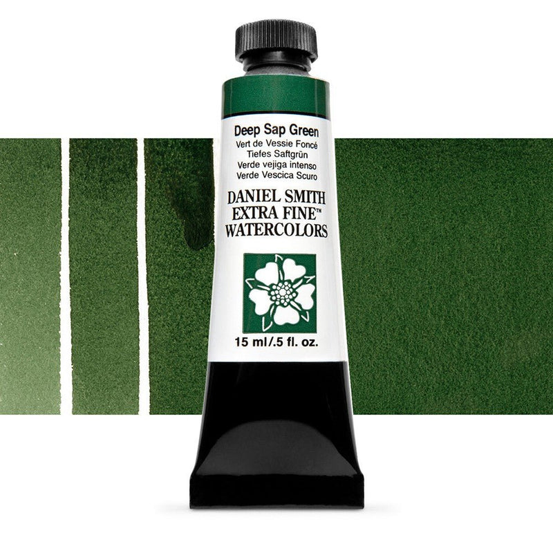 Daniel Smith Extra Fine Watercolor II - Art Department LLC