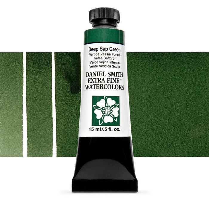 Daniel Smith Extra Fine Watercolor II - Art Department LLC