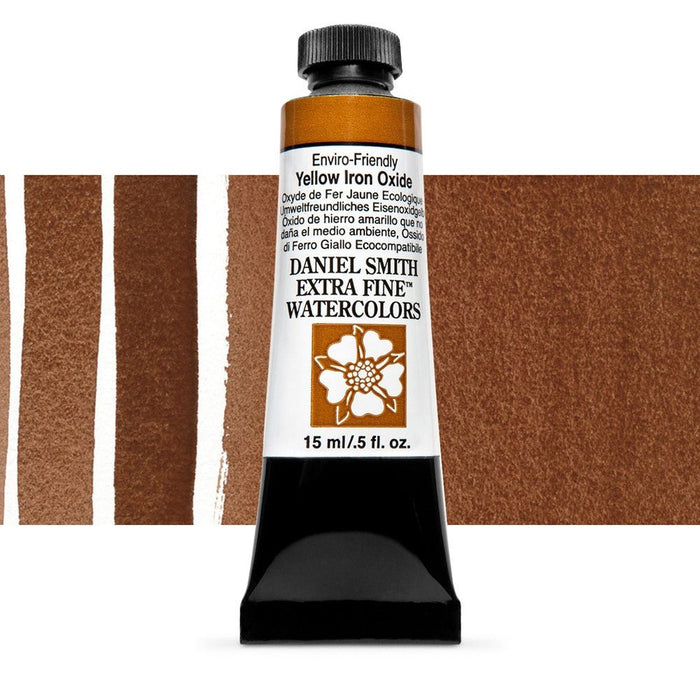 Daniel Smith Extra Fine Watercolor III - Art Department LLC