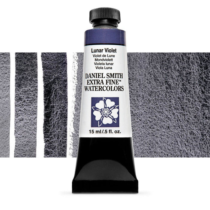 Daniel Smith Extra Fine Watercolor III - Art Department LLC