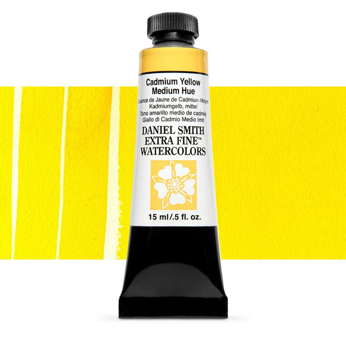 Daniel Smith Extra Fine Watercolor II - Art Department LLC