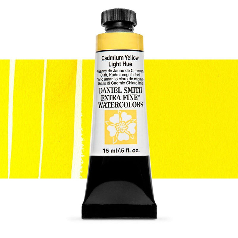 Daniel Smith Extra Fine Watercolor II - Art Department LLC