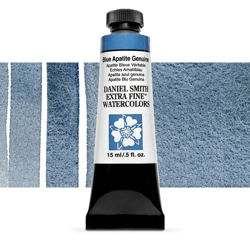 Daniel Smith Extra Fine Watercolor II - Art Department LLC