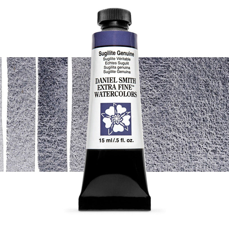 Daniel Smith Extra Fine Watercolor III - Art Department LLC