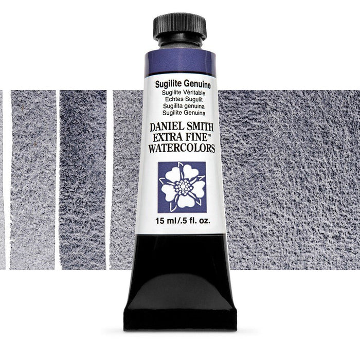 Daniel Smith Extra Fine Watercolor III - Art Department LLC