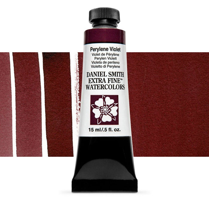 Daniel Smith Extra Fine Watercolor III - Art Department LLC