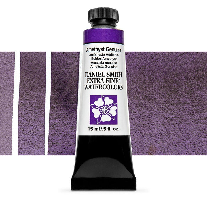 Daniel Smith Extra Fine Watercolor II - Art Department LLC