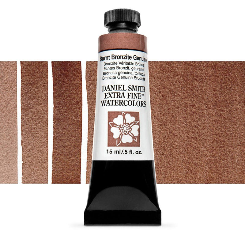 Daniel Smith Extra Fine Watercolor II - Art Department LLC