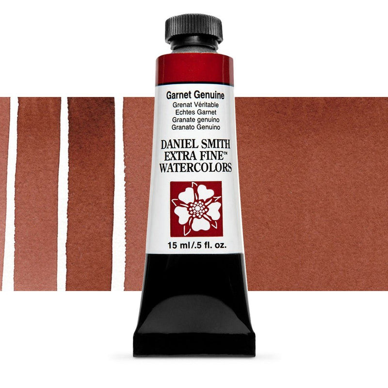 Daniel Smith Extra Fine Watercolor II - Art Department LLC