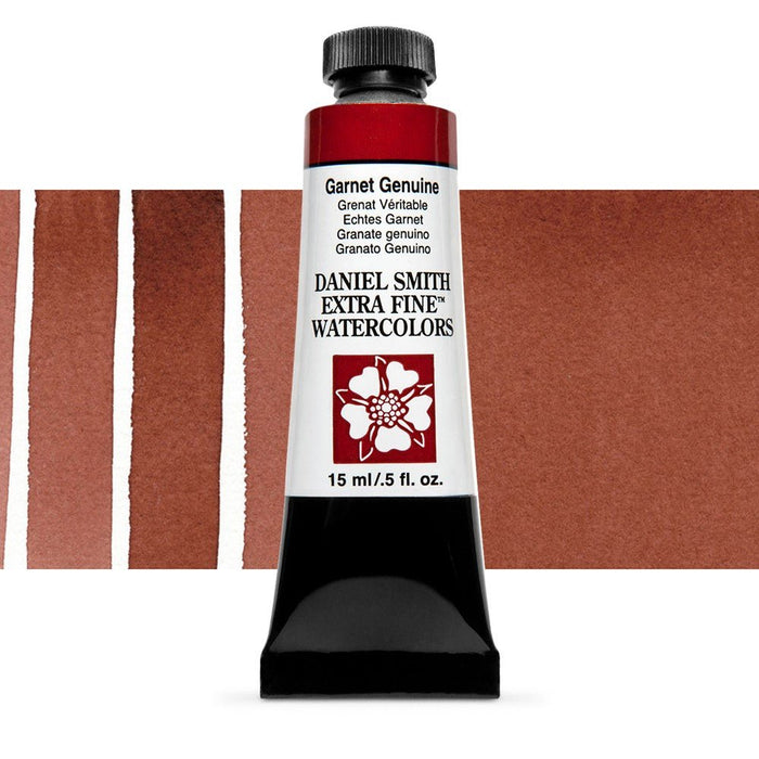 Daniel Smith Extra Fine Watercolor II - Art Department LLC