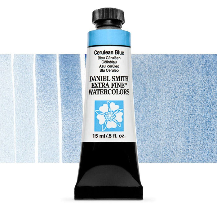 Daniel Smith Extra Fine Watercolor II - Art Department LLC