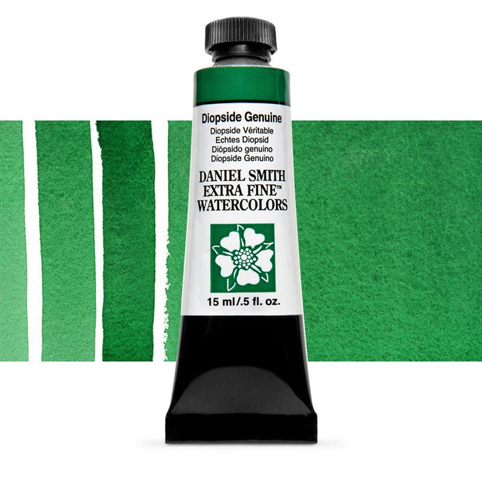 Daniel Smith Extra Fine Watercolor III - Art Department LLC