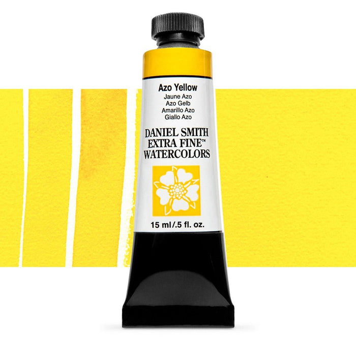 Daniel Smith Extra Fine Watercolor II - Art Department LLC