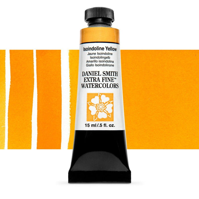 Daniel Smith Extra Fine Watercolor II - Art Department LLC