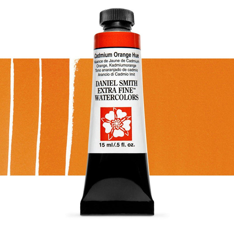 Daniel Smith Extra Fine Watercolor II - Art Department LLC