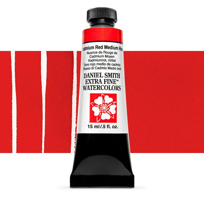 Daniel Smith Extra Fine Watercolor II - Art Department LLC