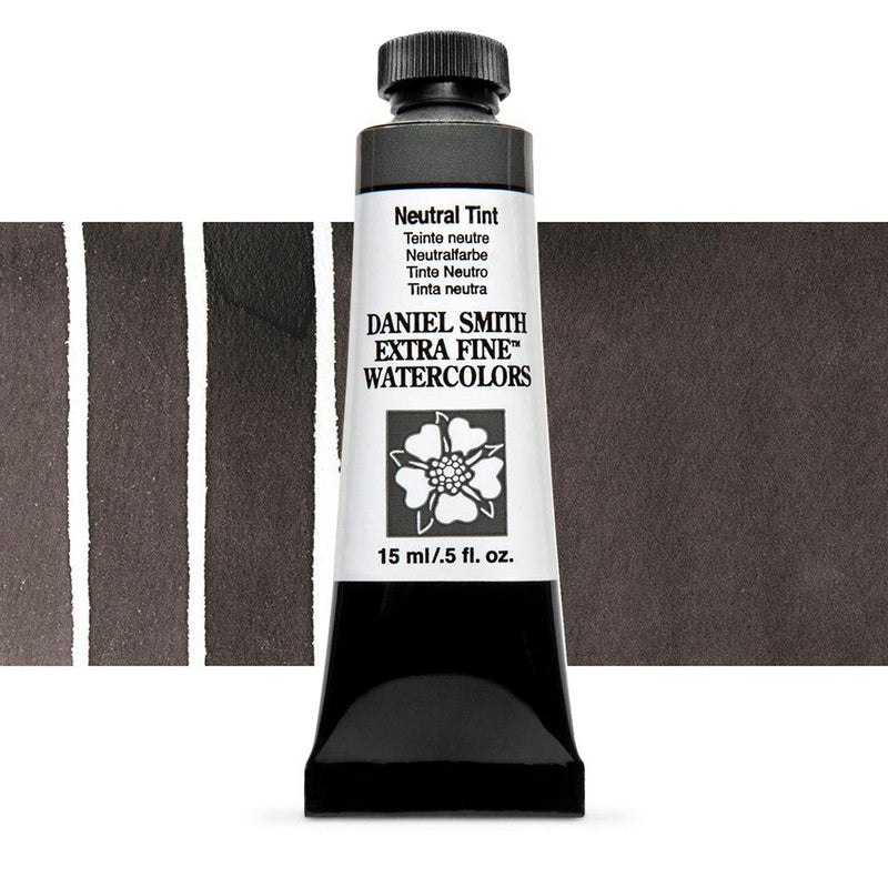 Daniel Smith Extra Fine Watercolor II - Art Department LLC