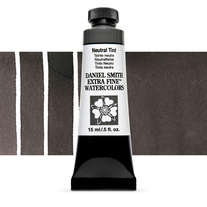 Daniel Smith Extra Fine Watercolor II - Art Department LLC