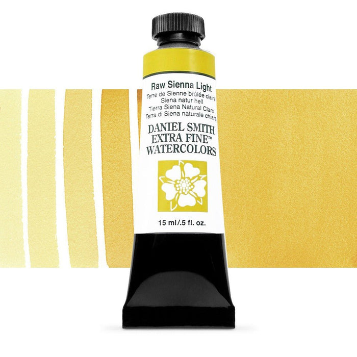 Daniel Smith Extra Fine Watercolor III - Art Department LLC