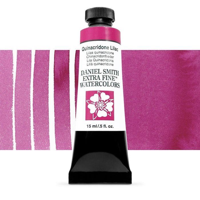 Daniel Smith Extra Fine Watercolor III - Art Department LLC