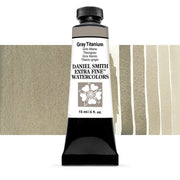 Daniel Smith Extra Fine Watercolor II - Art Department LLC