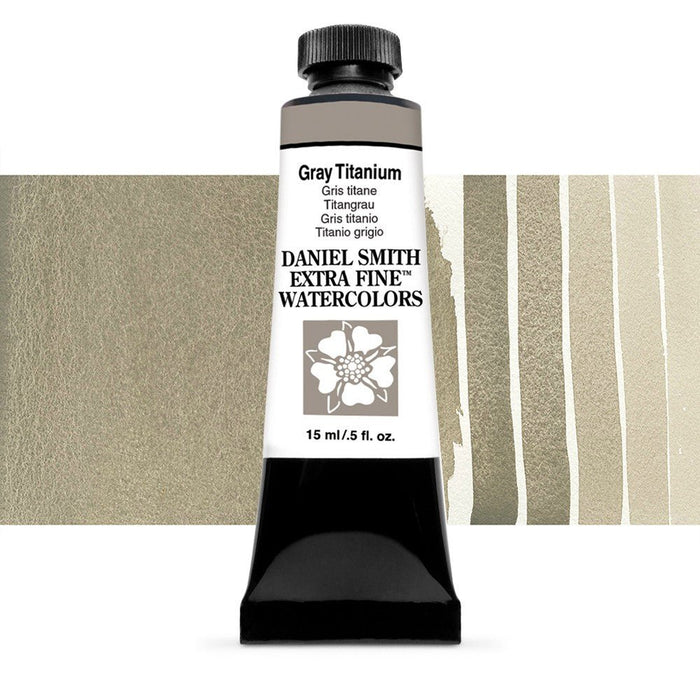 Daniel Smith Extra Fine Watercolor II - Art Department LLC