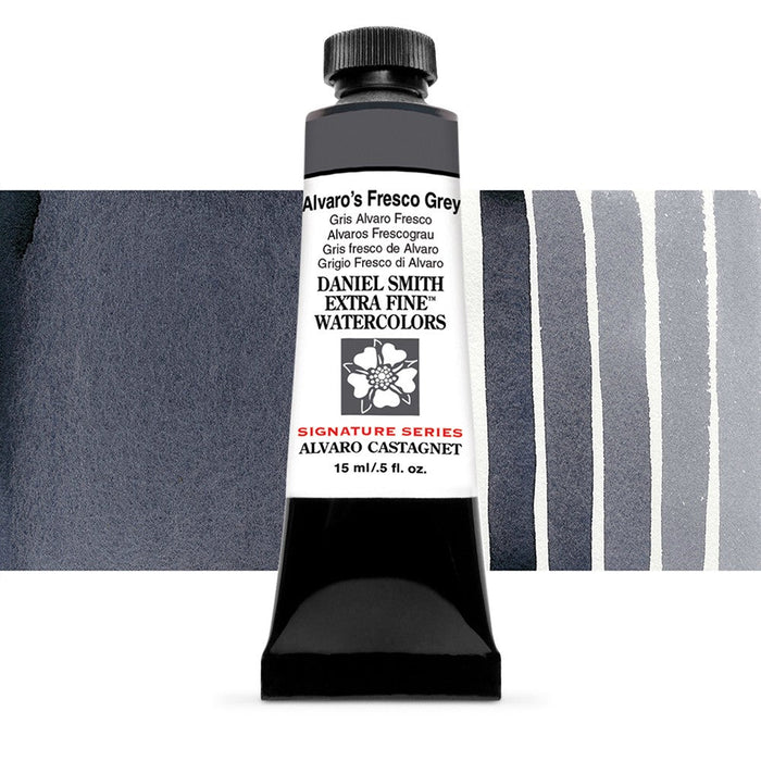 Daniel Smith Extra Fine Watercolor II - Art Department LLC