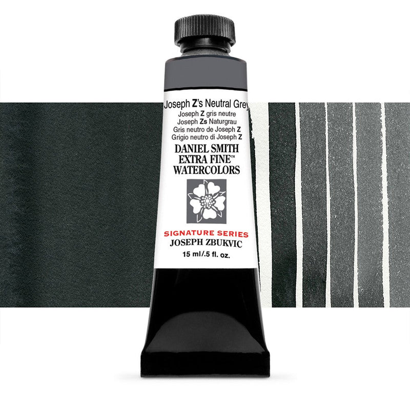Daniel Smith Extra Fine Watercolor II - Art Department LLC