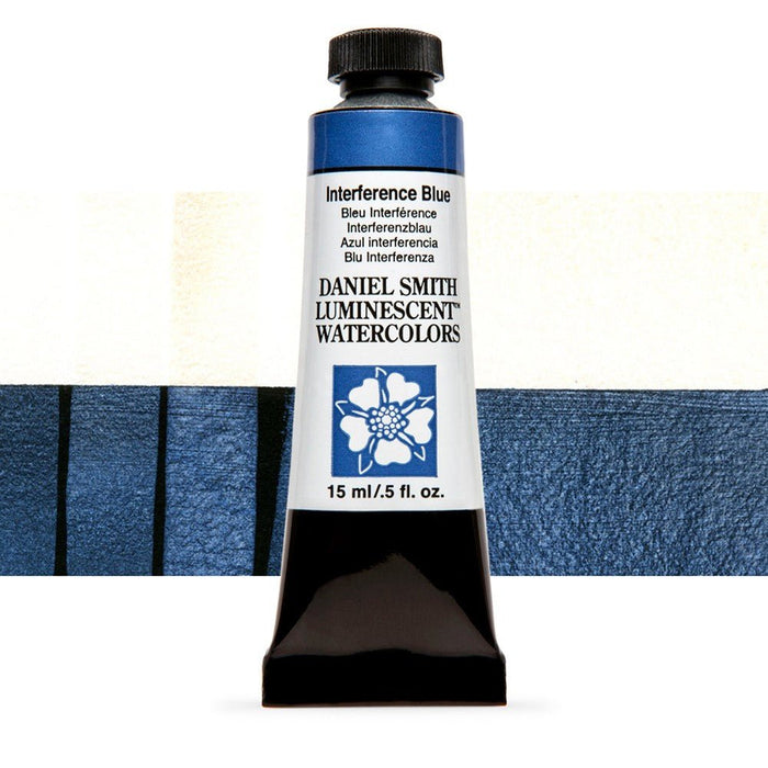 Daniel Smith Extra Fine Watercolor III - Art Department LLC