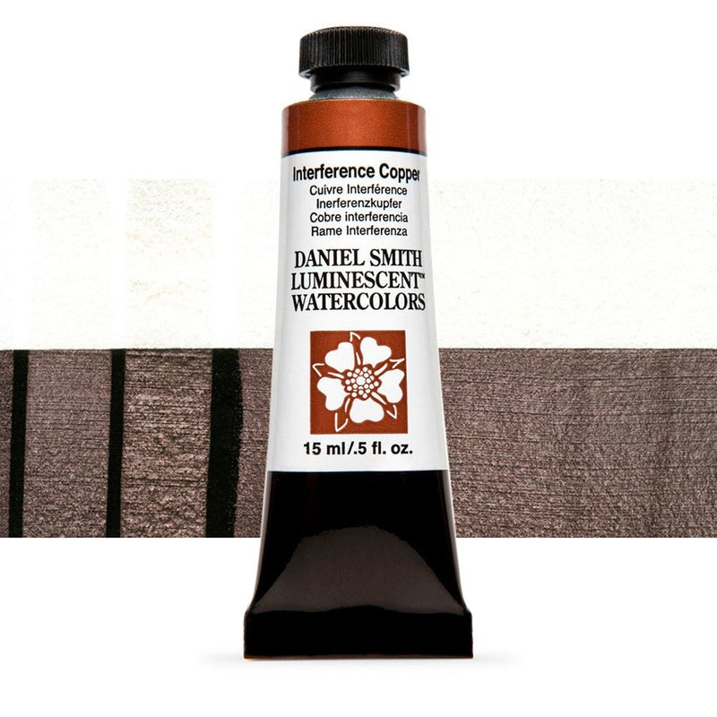 Daniel Smith Extra Fine Watercolor III - Art Department LLC