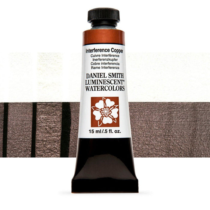 Daniel Smith Extra Fine Watercolor III - Art Department LLC