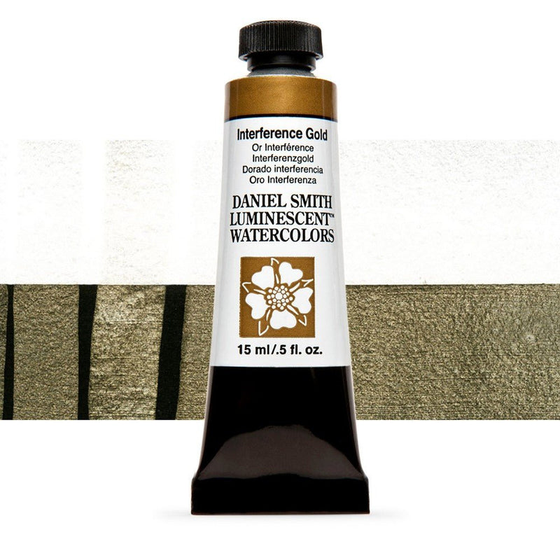 Daniel Smith Extra Fine Watercolor III - Art Department LLC
