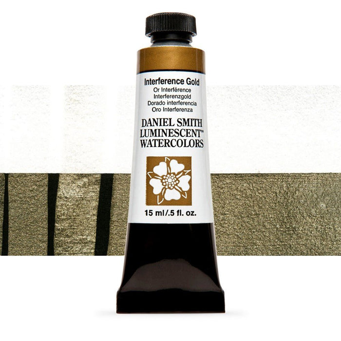 Daniel Smith Extra Fine Watercolor III - Art Department LLC