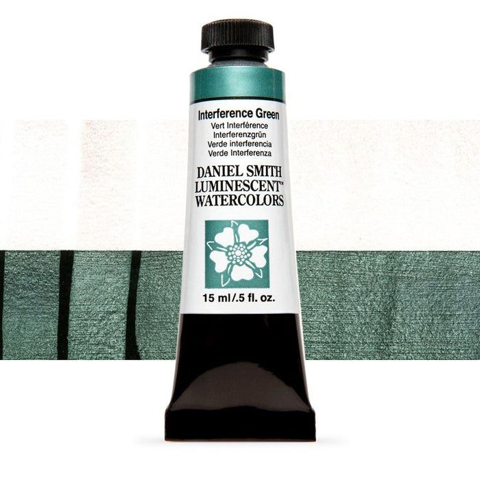 Daniel Smith Extra Fine Watercolor III - Art Department LLC