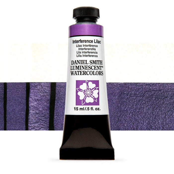 Daniel Smith Extra Fine Watercolor III - Art Department LLC