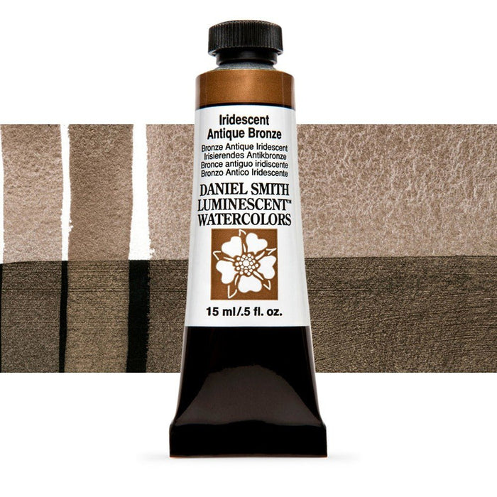 Daniel Smith Extra Fine Watercolor III - Art Department LLC