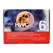 Holbein Artists' Watercolor Sets - Art Department LLC