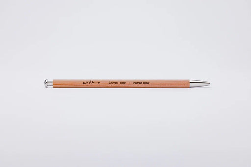 With® Incense Cedar Pencil - Lead Holder - Art Department LLC