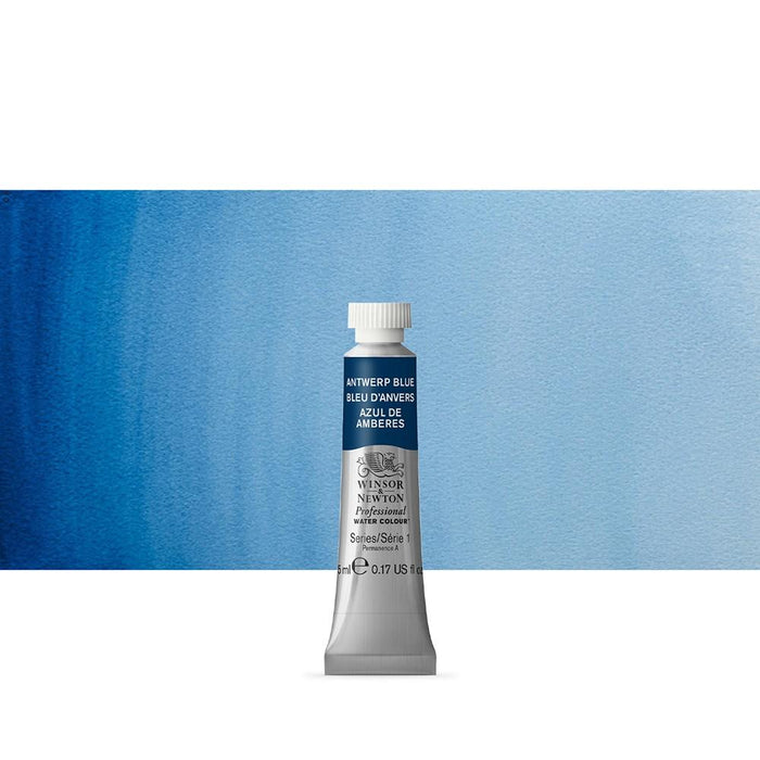 Winsor & Newton Professional Watercolor, 5ml II - Art Department LLC