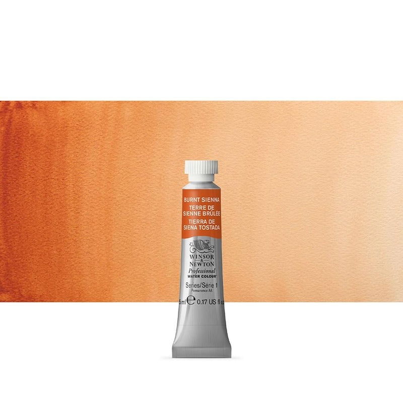 Winsor & Newton Professional Watercolor, 5ml II - Art Department LLC