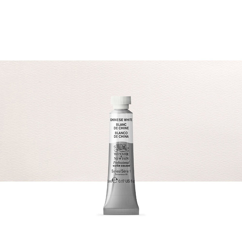 Winsor & Newton Professional Watercolor, 5ml II - Art Department LLC